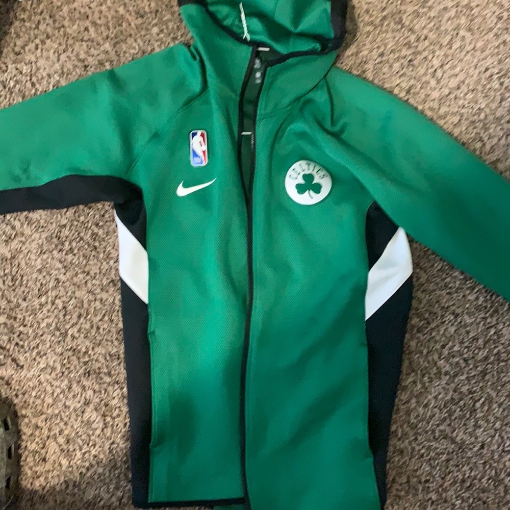 Nike Boston jacket